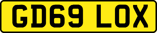 GD69LOX