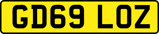GD69LOZ