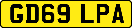 GD69LPA