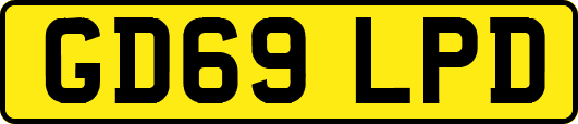GD69LPD