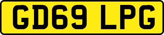 GD69LPG
