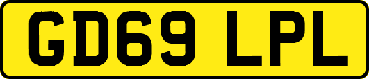 GD69LPL