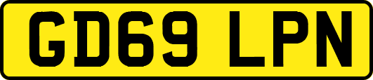 GD69LPN