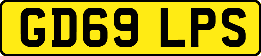 GD69LPS