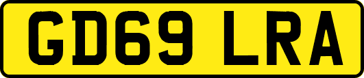 GD69LRA