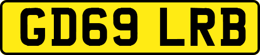 GD69LRB