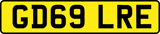 GD69LRE
