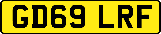 GD69LRF
