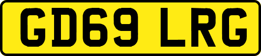 GD69LRG