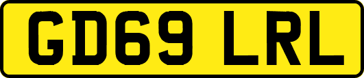 GD69LRL