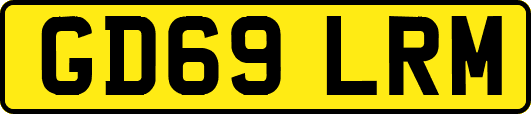GD69LRM