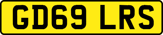 GD69LRS