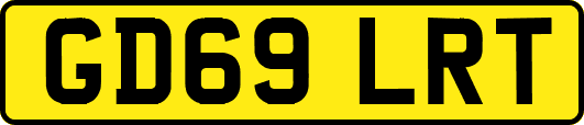 GD69LRT