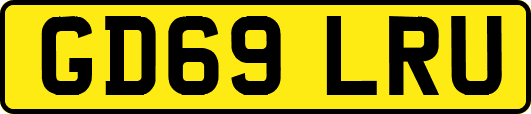 GD69LRU