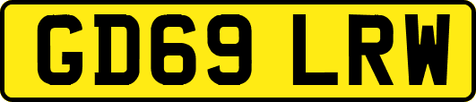 GD69LRW