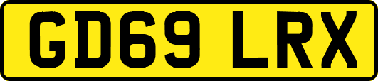 GD69LRX