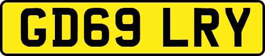 GD69LRY