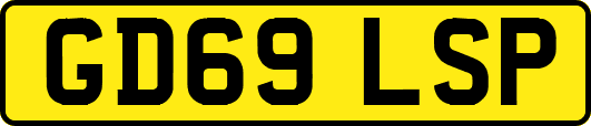 GD69LSP