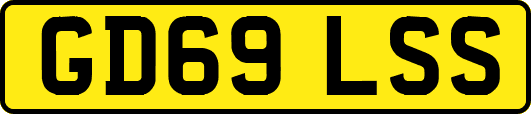 GD69LSS