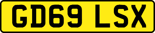 GD69LSX
