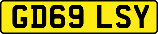 GD69LSY