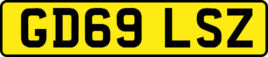 GD69LSZ