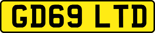 GD69LTD