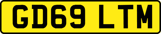 GD69LTM