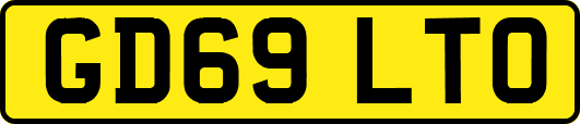 GD69LTO