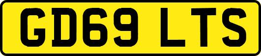 GD69LTS