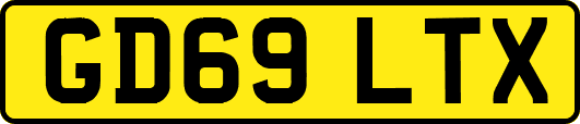 GD69LTX