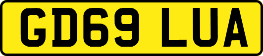 GD69LUA