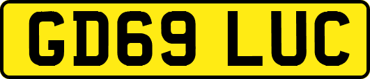 GD69LUC