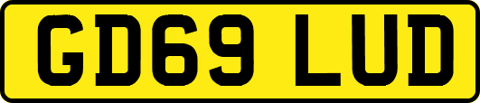 GD69LUD