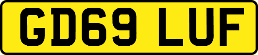GD69LUF
