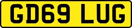 GD69LUG
