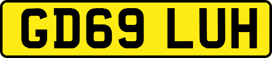 GD69LUH