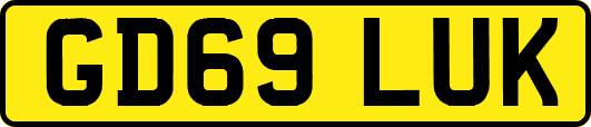 GD69LUK