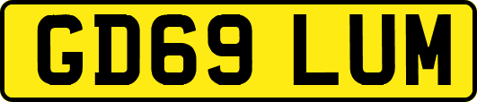 GD69LUM