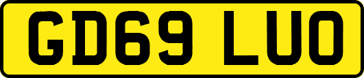 GD69LUO