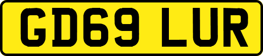 GD69LUR