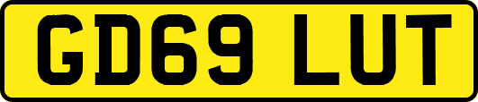 GD69LUT