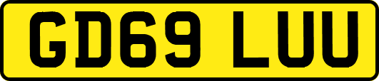 GD69LUU