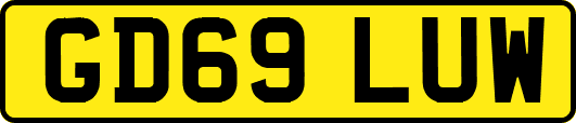 GD69LUW