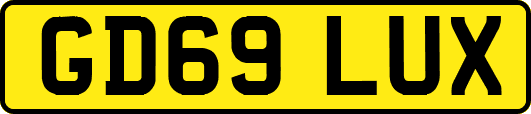 GD69LUX
