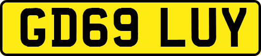 GD69LUY