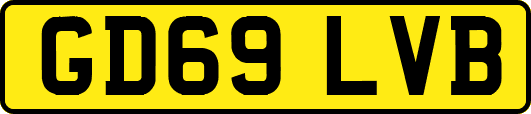 GD69LVB