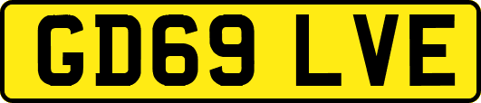 GD69LVE