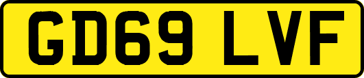 GD69LVF