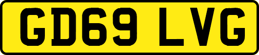 GD69LVG